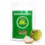 GuaranaPlus Graviola XL list 50 g
