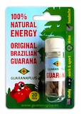 Guaranaplus Guarana 20 tabliet