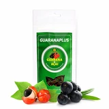 GuaranaPlus Guarana + Acai 100 kapsúl