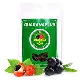 GuaranaPlus Guarana + Acai 400 kapsúl