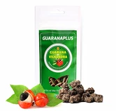 GuaranaPlus Guarana + Vilkakora 100 kapslí