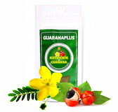 GuaranaPlus Kotvičník + Guarana prášek 100 g