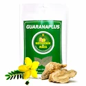 GuaranaPlus Kotvičník + Maca prášek XL 600 g