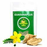 GuaranaPlus Kotvičník + Maca prášek XL 600 g