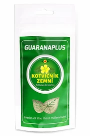 GuaranaPlus Kotvičník zemný 100 g