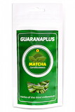 GuaranaPlus Matcha tea 100 kapsúl
