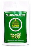 GuaranaPlus Matcha tea XL 400 kapsúl