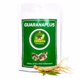 GuaranaPlus Ženšen pravý XL 400 kapslí