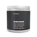 GymBeam Amino Beast - BeastPink 270 g zelené jablko