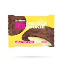 GymBeam ASAP Protein Cookie 70 g vanilka