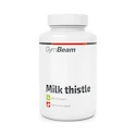 GymBeam Milk Thistle 120 caps