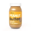GymBeam Peanut butter 900 g chrumkavá