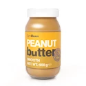 GymBeam Peanut butter 900 g chrumkavá