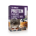 GymBeam Protein Pancake & Waffle Mix 500 g čokoláda