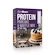 GymBeam Protein Pancake & Waffle Mix 500 g čokoláda