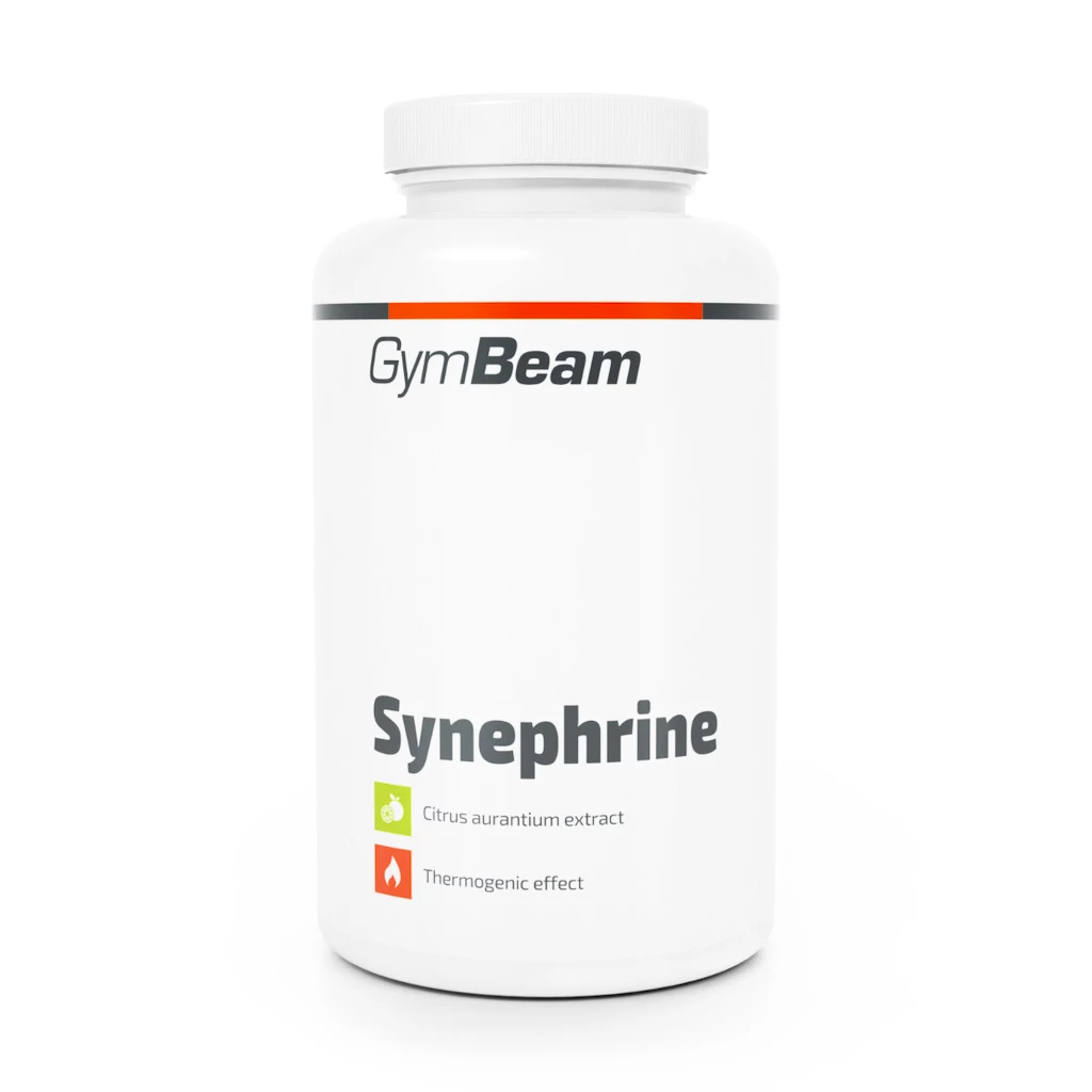 GymBeam Synephrine 240 tabs