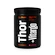 GymBeam Thor Fuel + Vitargo 600 g zelené jablko