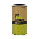 GymBeam Vegan Protein - Vanavita BIO 600 g čokoláda - lesné plody