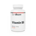 GymBeam Vitamin B6 90 tabs