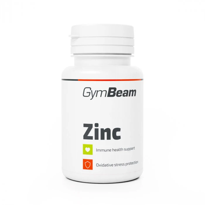 GymBeam Zinc 90 tabs