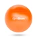 Gymnastická lopta GymBeam  Fitlopta FitBall 85 cm Orange