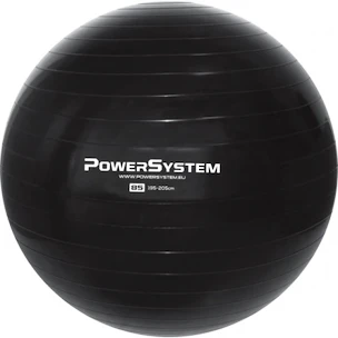 Gymnastická lopta Power System  85 cm