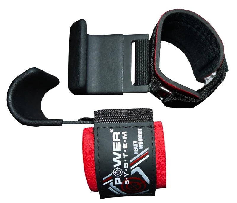 Háky Power System  Hardcore Hooks L
