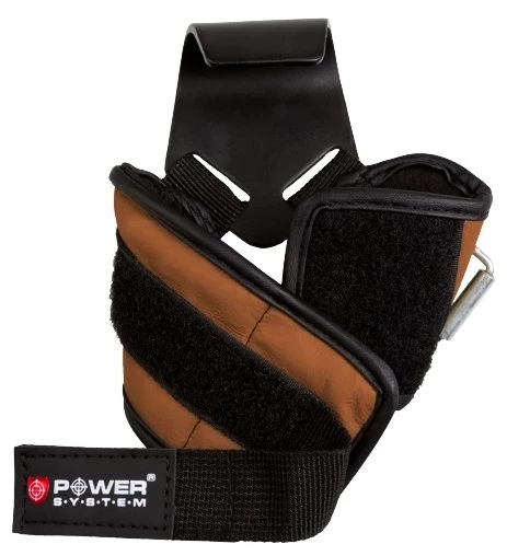Háky Power System  Power Hooks Brown
