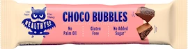 HealthyCo Bubbly milk chocolate bar 30 g