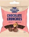 HealthyCo  Chocolate crunchies 40 g