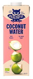 Healthyco ECO Coconut Water Kokosová Voda 1000 ml
