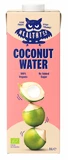 Healthyco ECO Coconut Water Kokosová Voda 1000 ml