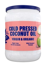 Healthyco ECO Extra panenský kokosový olej 500ml
