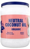Healthyco ECO kokosový olej neutrálny 500 ml