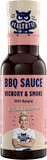 Healthyco Hickory & Smoke BBQ Sauce 250 g