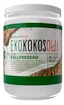 Healthyco Organický Kokosový Olej za Studena Lisovaný 200 ml