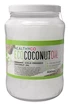 Healthyco Organický Kokosový Olej za Studena Lisovaný 630 ml