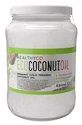 Healthyco Organický Kokosový Olej za Studena Lisovaný 630 ml