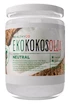 Healthyco Organický Neutrálny Kokosový Olej (Rafinovaný) 200 ml