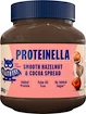 HealthyCo  Proteinella 360 g biela čokoláda