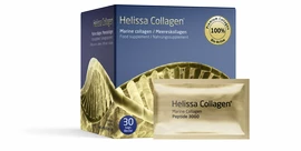 Helissa Collagen Hydrolyzovaný mořský kolagen 30 sáčků