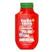 Hello Taste Goodbye calories Dressing 300 ml