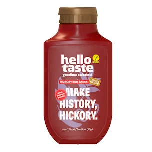 Hello Taste  Goodbye calories Sauce 300 ml