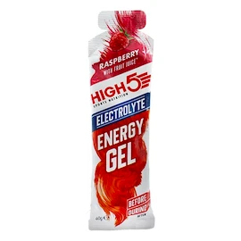 High5 Electrolyte Energy Gel 60 g