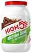 High5  Recovery drink 1600 g banán - vanilka