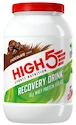 High5  Recovery drink 1600 g banán - vanilka