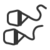 TRX, laná