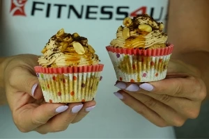 [VIDEO] RECEPT: ARAŠIDOVÉ CUPCAKES