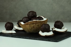 [VIDEO] RECEPT: BOUNTY GULIČKY