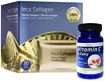 Inca Collagen  Hydrolyzovaný mořský kolagen 30 sáčků